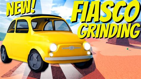 fiasco value jailbreak|*NEW* FIASCO GRINDING & REVIEW! .